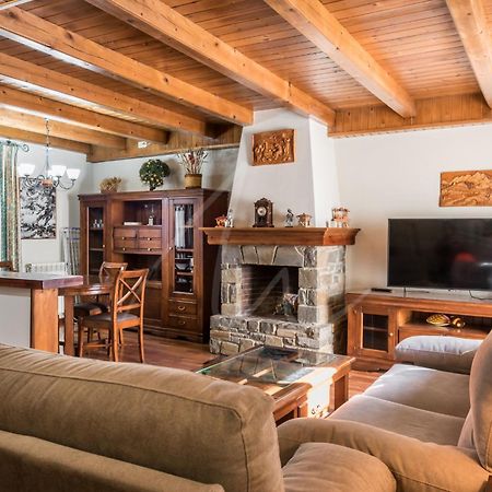 Casa Marimanha by SeaMount Rentals Salardu Bagian luar foto