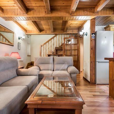 Casa Marimanha by SeaMount Rentals Salardu Bagian luar foto