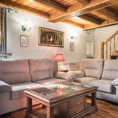 Casa Marimanha by SeaMount Rentals Salardu Bagian luar foto