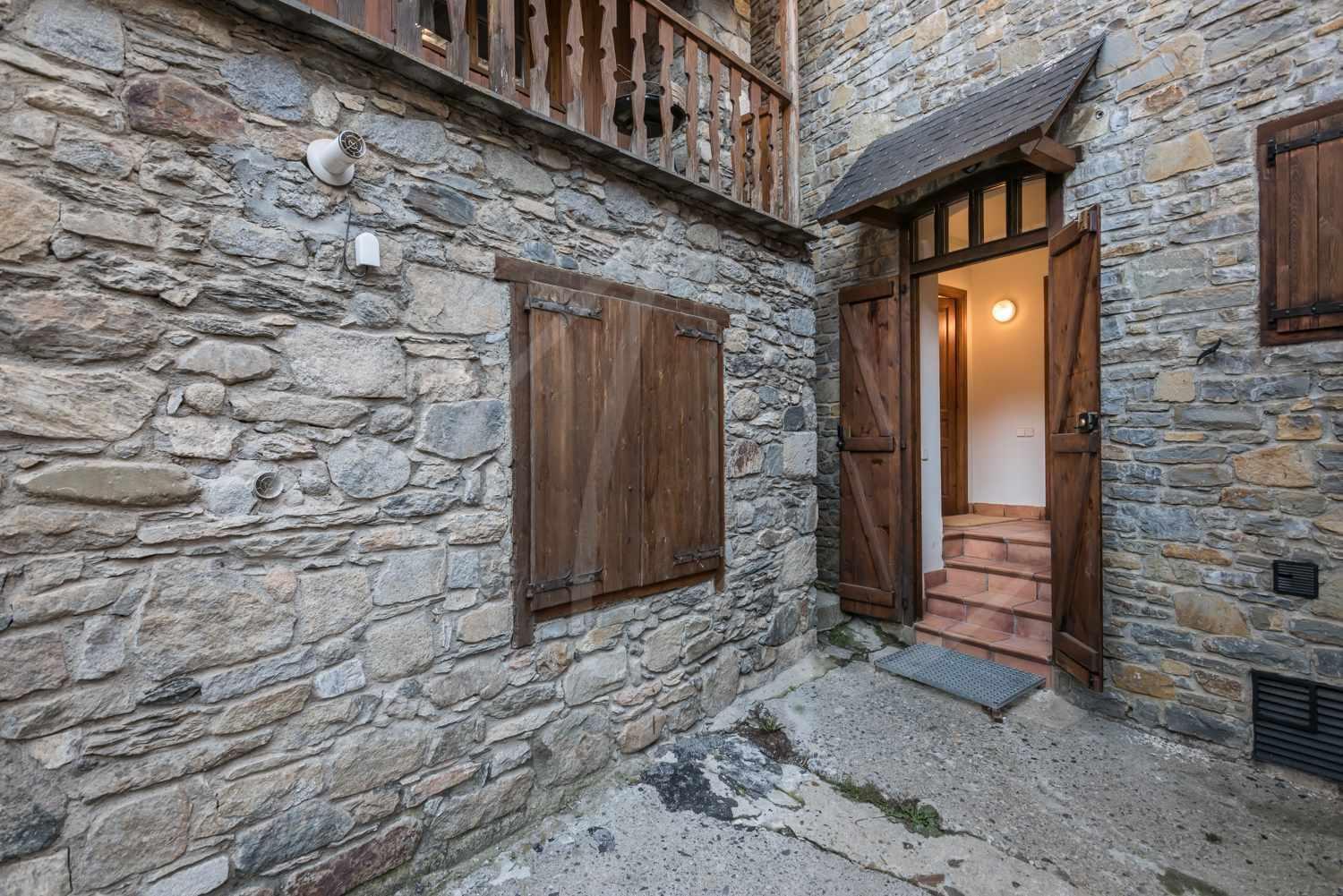 Casa Marimanha by SeaMount Rentals Salardu Bagian luar foto