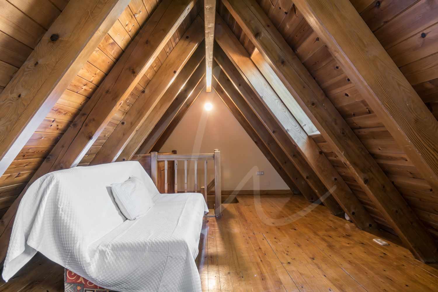 Casa Marimanha by SeaMount Rentals Salardu Bagian luar foto
