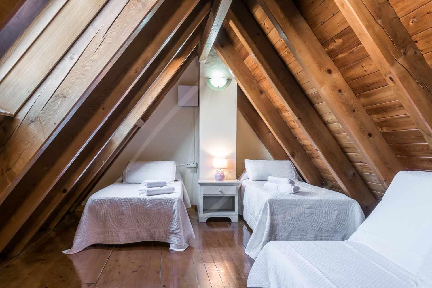 Casa Marimanha by SeaMount Rentals Salardu Bagian luar foto