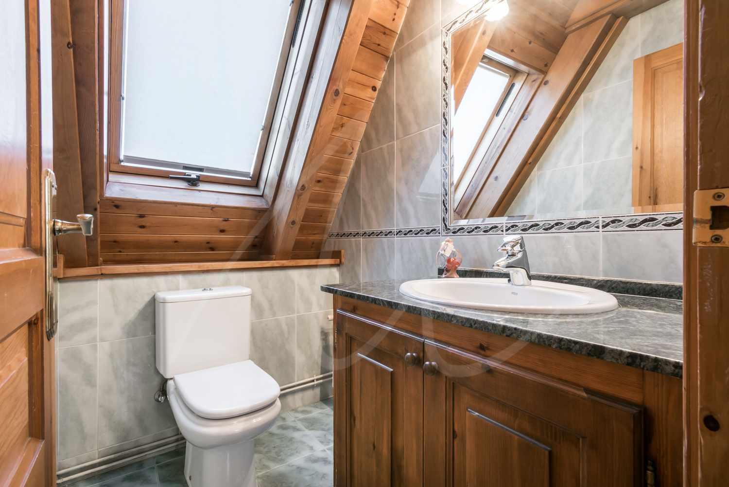 Casa Marimanha by SeaMount Rentals Salardu Bagian luar foto
