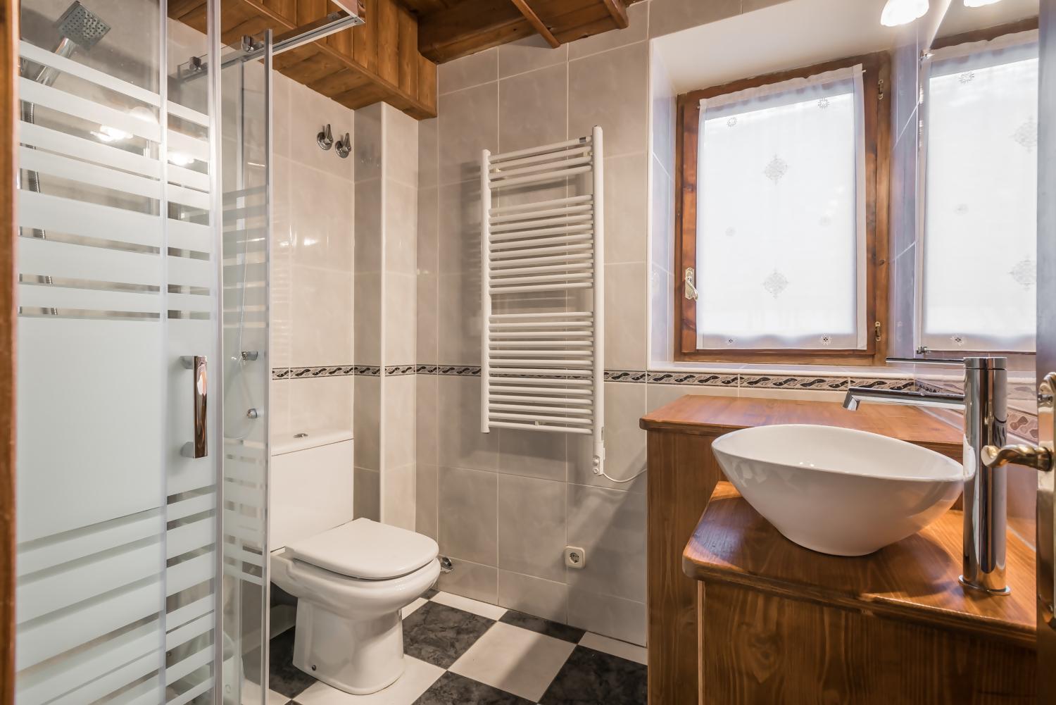 Casa Marimanha by SeaMount Rentals Salardu Bagian luar foto