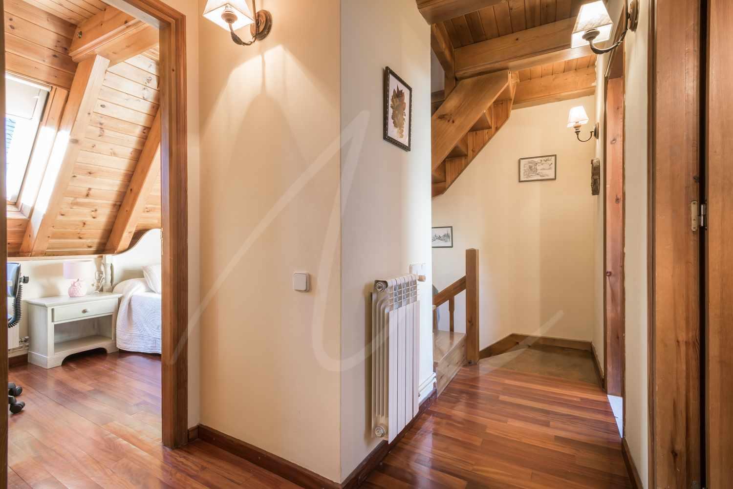 Casa Marimanha by SeaMount Rentals Salardu Bagian luar foto