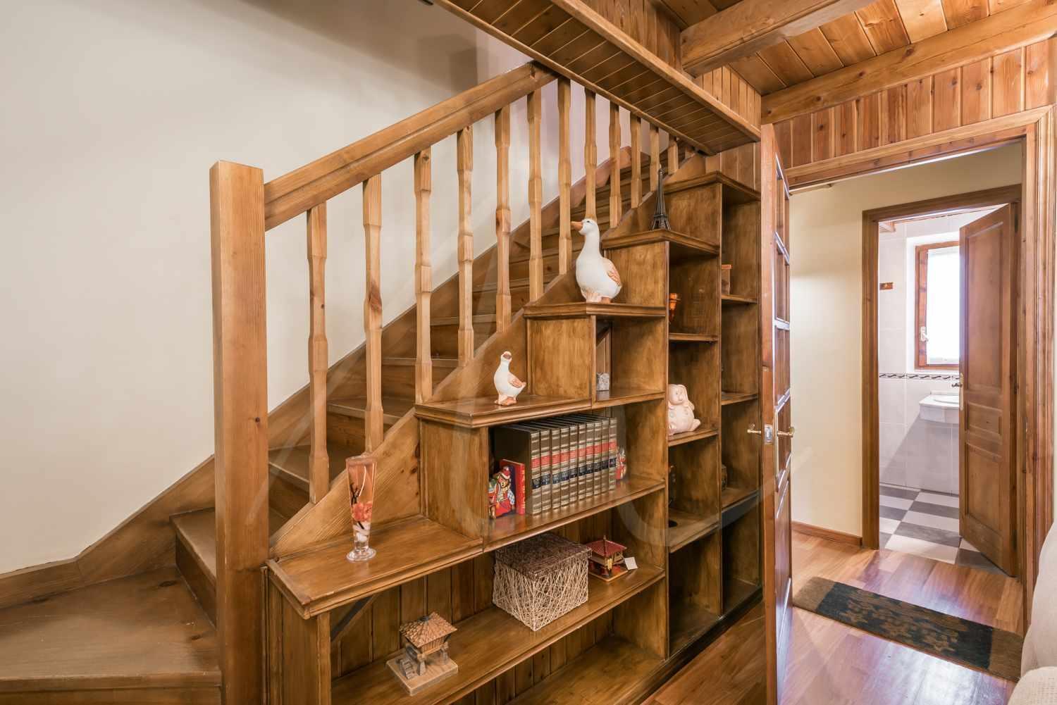 Casa Marimanha by SeaMount Rentals Salardu Bagian luar foto