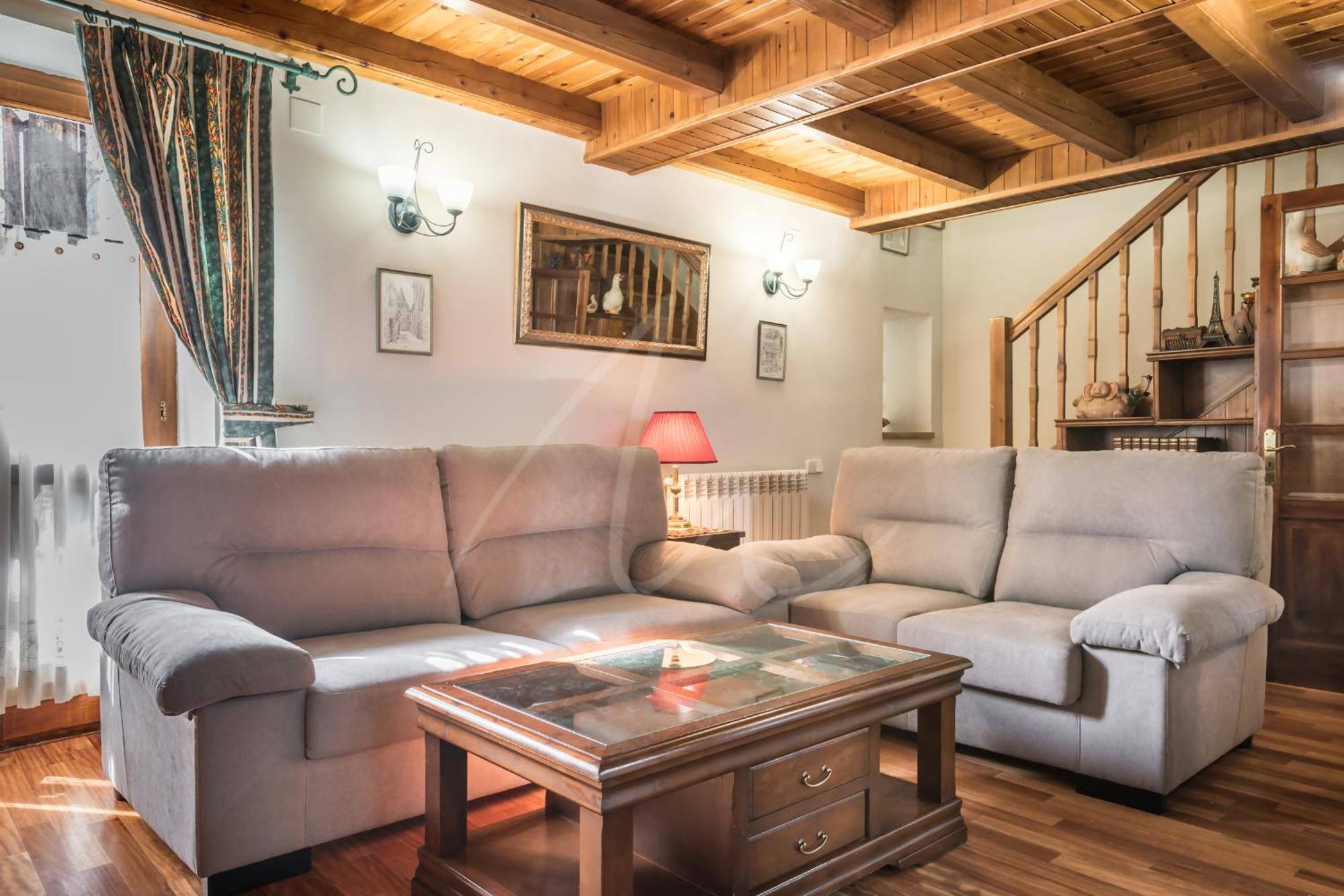 Casa Marimanha by SeaMount Rentals Salardu Bagian luar foto