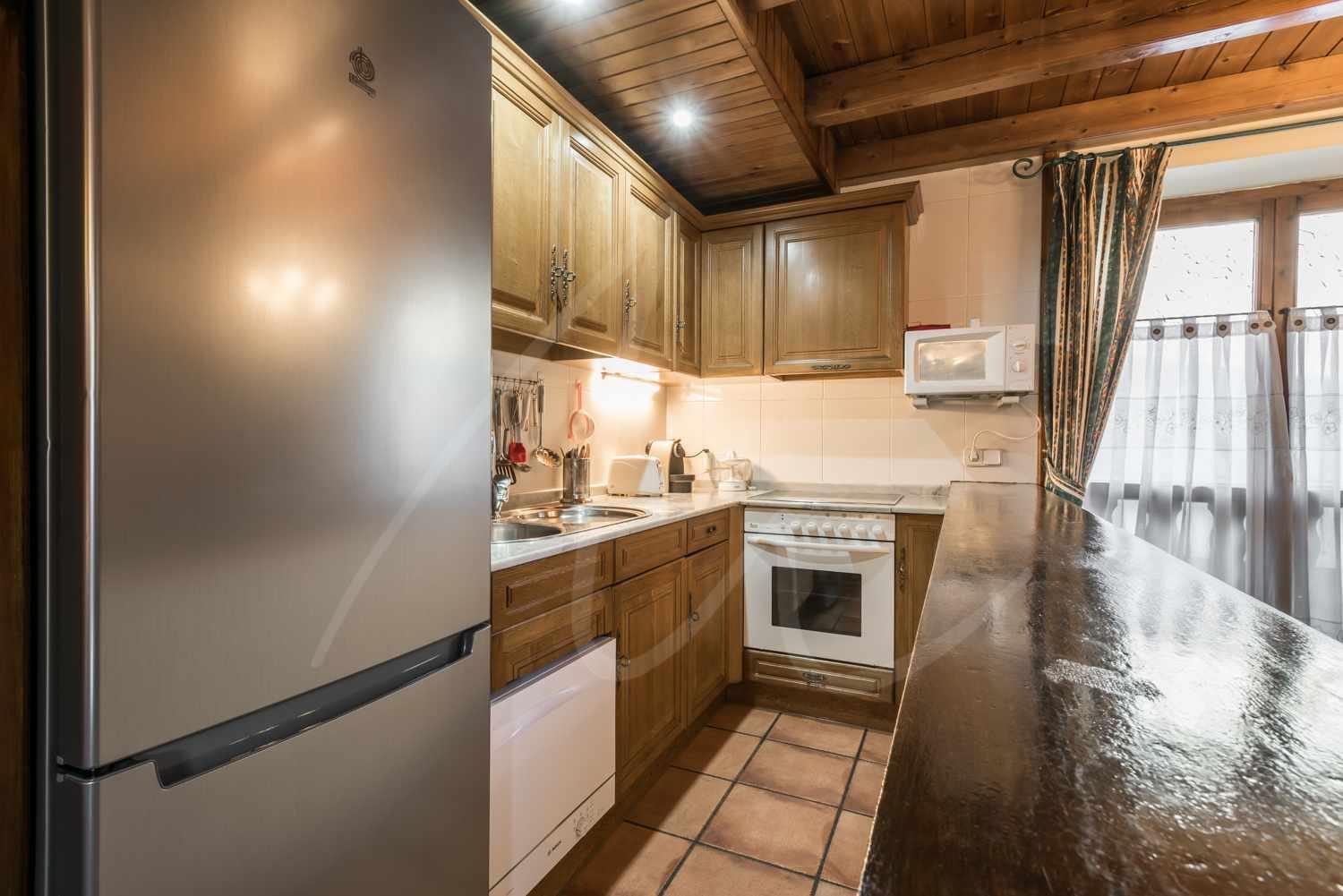 Casa Marimanha by SeaMount Rentals Salardu Bagian luar foto